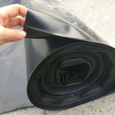 0,2 mm 0,5 mm 3 mm LDPE Geomembrana Liner Staw wodny 50 m do 200 m