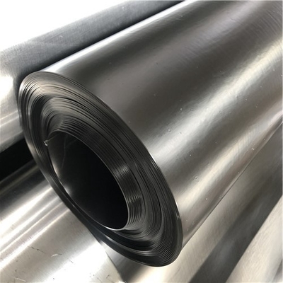 0,2 mm 0,5 mm 3 mm LDPE Geomembrana Liner Staw wodny 50 m do 200 m
