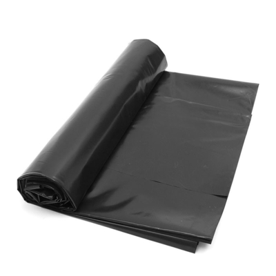 Geosyntetyki PVC Geomembrane Liner Staw 150m na ​​rolkę teksturowaną powierzchnię