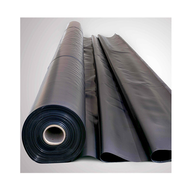 0,2 mm - 3 mm LDPE Geomembrana Liner Zbiornik tamy Górnictwo Geomembrana Staw Liner