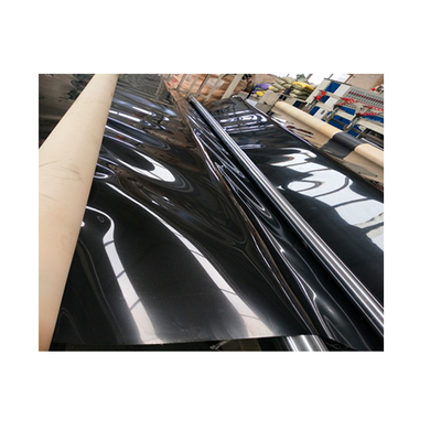 30 Mil PVC Geomembrane Liner Wodoodporna membrana stawu do basenu