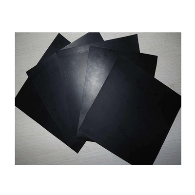 1.2mm 1.5mm Dam EPDM Staw Liner Reel LDPE 4m 5,8m 6m szerokości