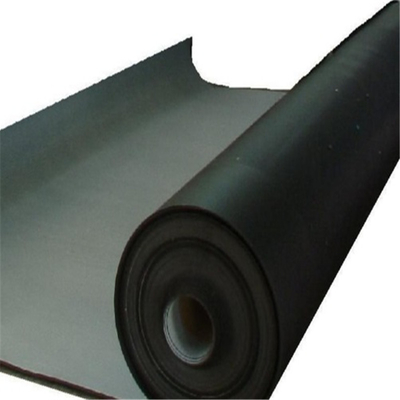 60 Mils Geomembrane Pond Liner Anti Przesiąkająca Plandeka PE