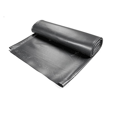 60 Mils Geomembrane Pond Liner Anti Przesiąkająca Plandeka PE