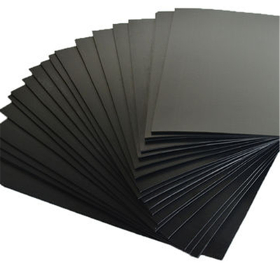 Dostosowana wkładka geomembrany LDPE GRI-GM13 ASTM HDPE Dam Liners