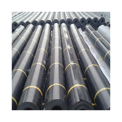 1mm 2mm LDPE Geomembrana Liner Sztuczna wodoodporna geomembrana Lake Tank