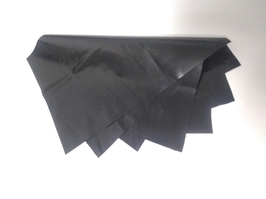 1mm 2mm LDPE Geomembrana Liner Sztuczna wodoodporna geomembrana Lake Tank