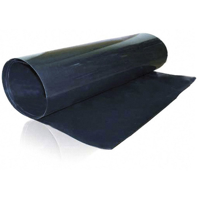 Podziemna wodoodporna wykładzina HDPE Geomembrana 4mm