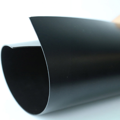 Dostosowana wkładka geomembrany LDPE GRI-GM13 ASTM HDPE Dam Liners