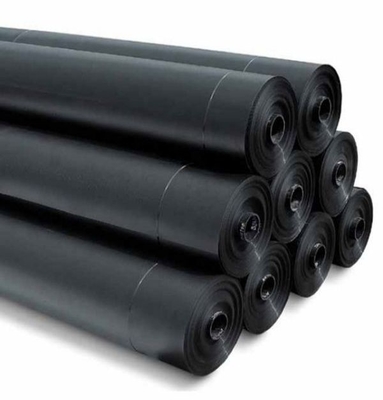 1,5 mm Prix HDPE Geomembrana Liner Staw rybny 60 Mil HDPE Liner