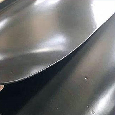 2mm HDPE Geomembrana Liner Sztuczny zbiornik na jezioro 100m na ​​rolkę