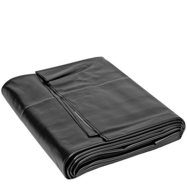 Odporność na ciśnienie hydrostatyczne ≥1,0Mpa 2 mm Hdpe Liner Geomembrane Doskonała odporność na przebicie≥20N