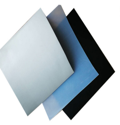 Górnictwo HDPE Geomembrana Liner Przeciwutleniacz Geomembrana Staw Liner