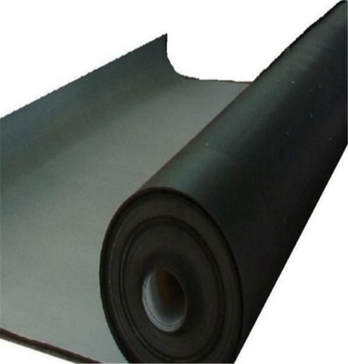 0,2 mm 2 mm HDPE Geomembranowy zbiornik zaporowy 100 m na rolkę o szerokości 12 m
