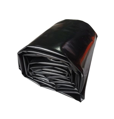0,2 mm 2 mm HDPE Geomembranowy zbiornik zaporowy 100 m na rolkę o szerokości 12 m