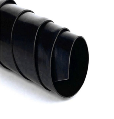 Akwarium 2 mm Geomembrana HDPE o wysokiej wytrzymałości mechanicznej Staw zaporowy