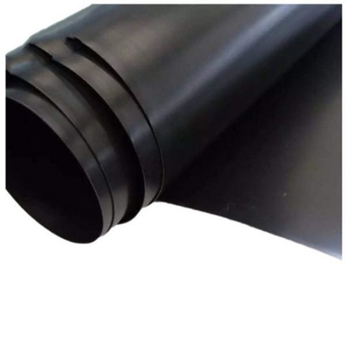 00,1-3,0 mm Grubość Geomembrana o odporności na ciśnienie hydrostatyczne ≥1,0Mpa