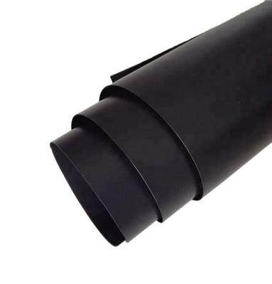 ASTM HDPE Staw Liner 500 mikronów
