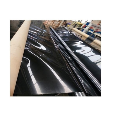 Stawowa elastyczna wkładka z geomembrany HDPE 0,3 mm 2 mm 500 mikronowy arkusz HDPE