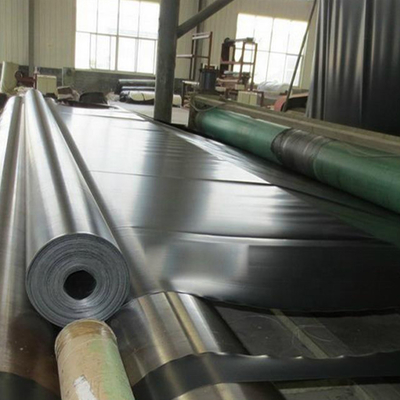 Wkładka z geomembrany HDPE 2,5 mm 3 mm