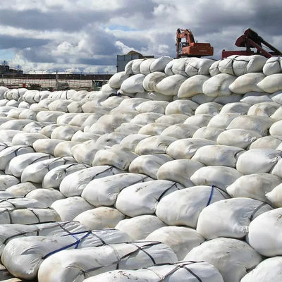 Materiał wypełniający glebę Geotextile Geobag Geotextiles Non Woven Wysoka przepuszczalność dla drenażu Idealny do kontroli erozji i ochrony przed powodziami