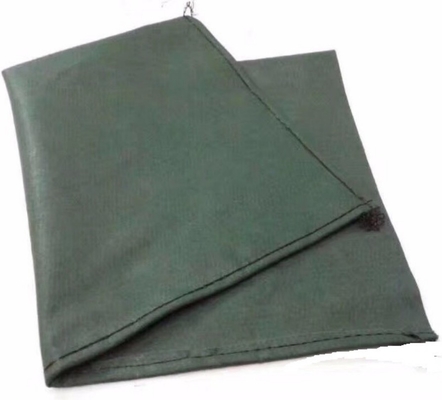 Geowłóknina z włókniny Geobag o szerokości 0,4 m-1 m Geowłóknina worek filtracyjny