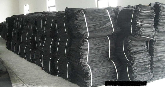 Geowłóknina z włókniny Geobag o szerokości 0,4 m-1 m Geowłóknina worek filtracyjny
