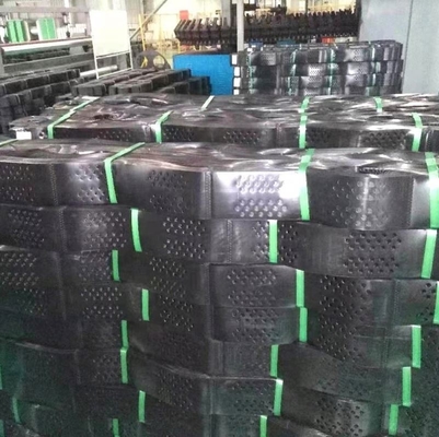 Chiny Największy producent geokomórek HDPE do stabilizacji gleby, wsparcie obciążenia geokomórek